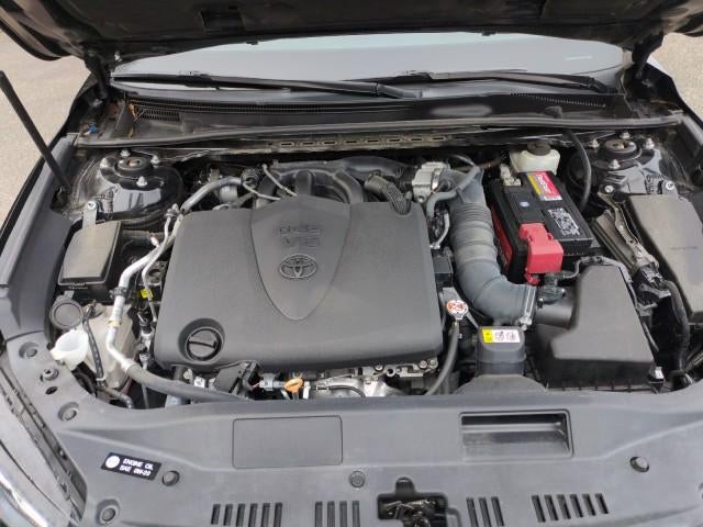 2019 Toyota Avalon XLE