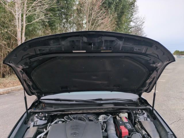 2019 Toyota Avalon XLE