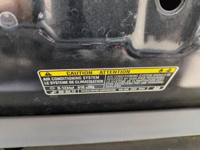 2019 Toyota Avalon XLE