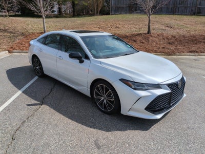 2019 Toyota Avalon Touring