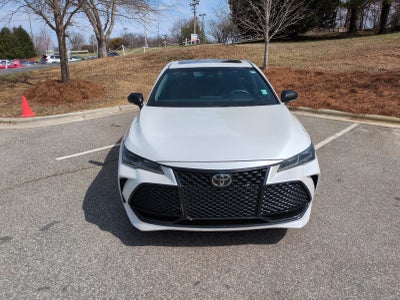 2019 Toyota Avalon Touring