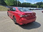 2019 Toyota Camry XSE V6