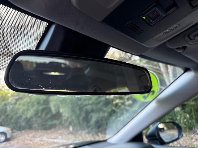 2022 Toyota Camry Hybrid LE