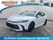 2026 Toyota Camry Hybrid SE