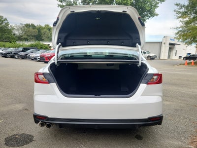 2026 Toyota Camry Hybrid SE