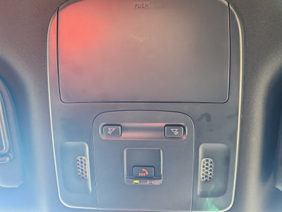2026 Toyota Camry Hybrid Nightshade