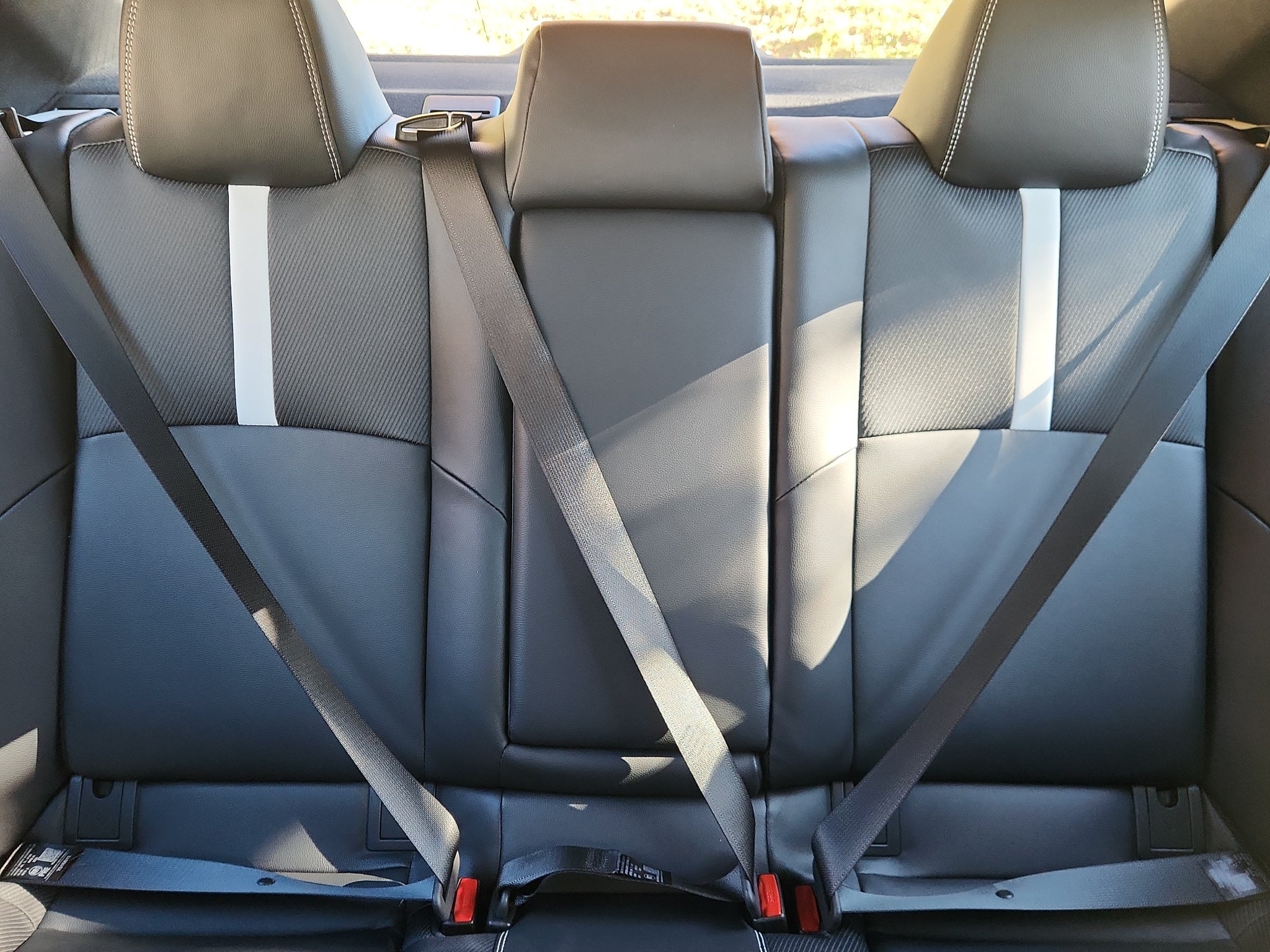 2026 Toyota Camry Hybrid Nightshade