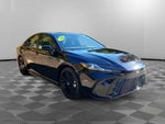 2026 Toyota Camry Hybrid Nightshade