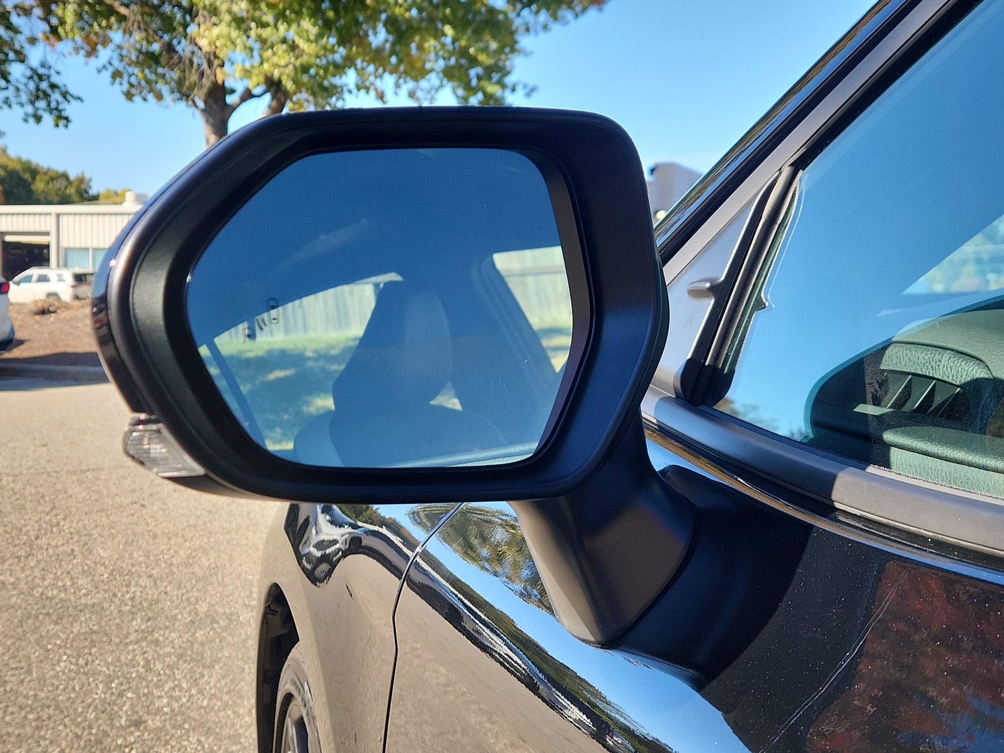 2026 Toyota Camry Hybrid Nightshade