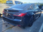 2025 Toyota Camry Hybrid XSE