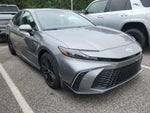 2026 Toyota Camry Hybrid SE