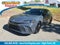 2025 Toyota Camry Hybrid SE