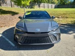 2025 Toyota Camry Hybrid SE
