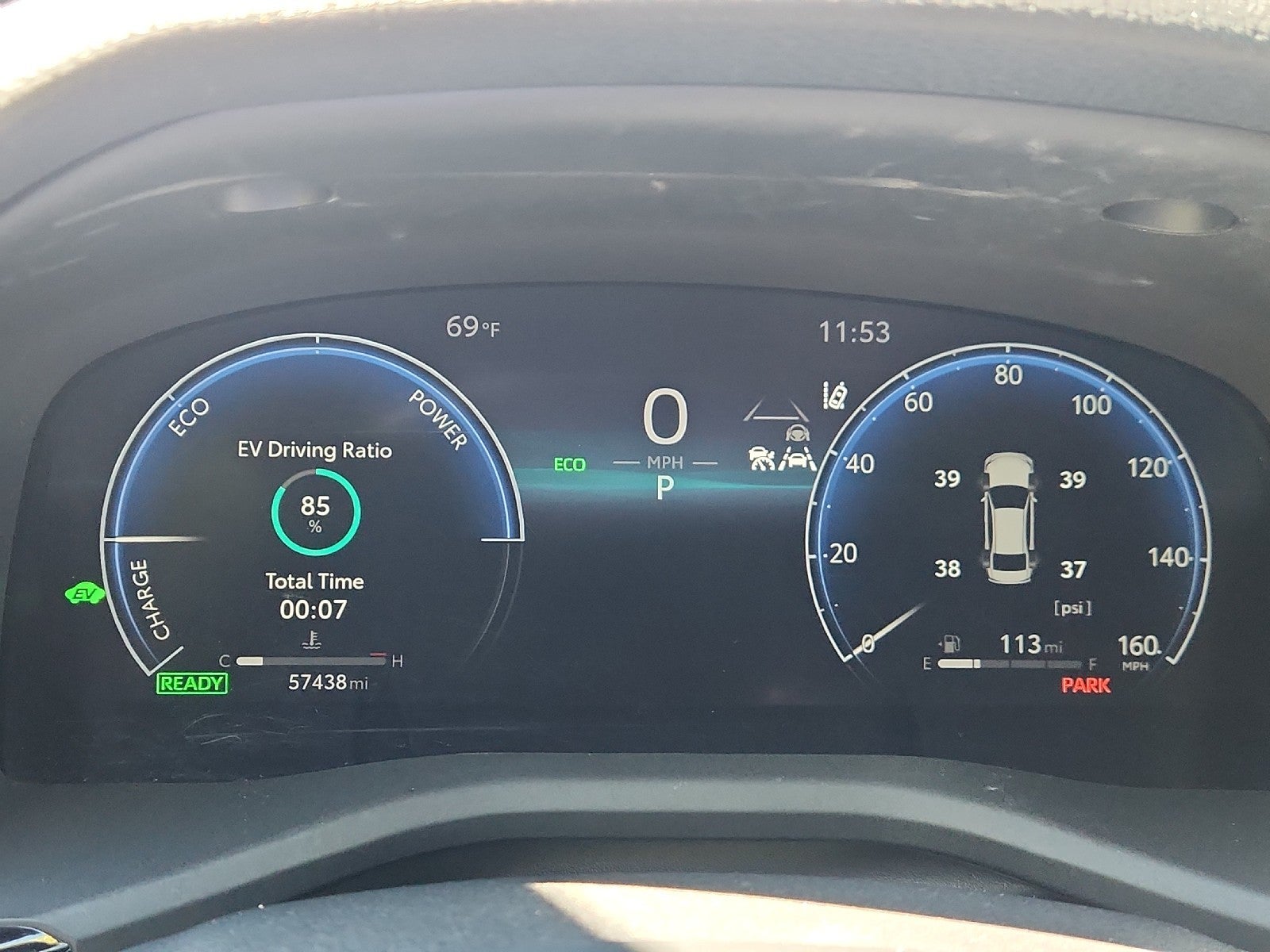 2025 Toyota Camry Hybrid XSE
