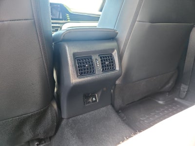 2025 Toyota Camry Hybrid XSE