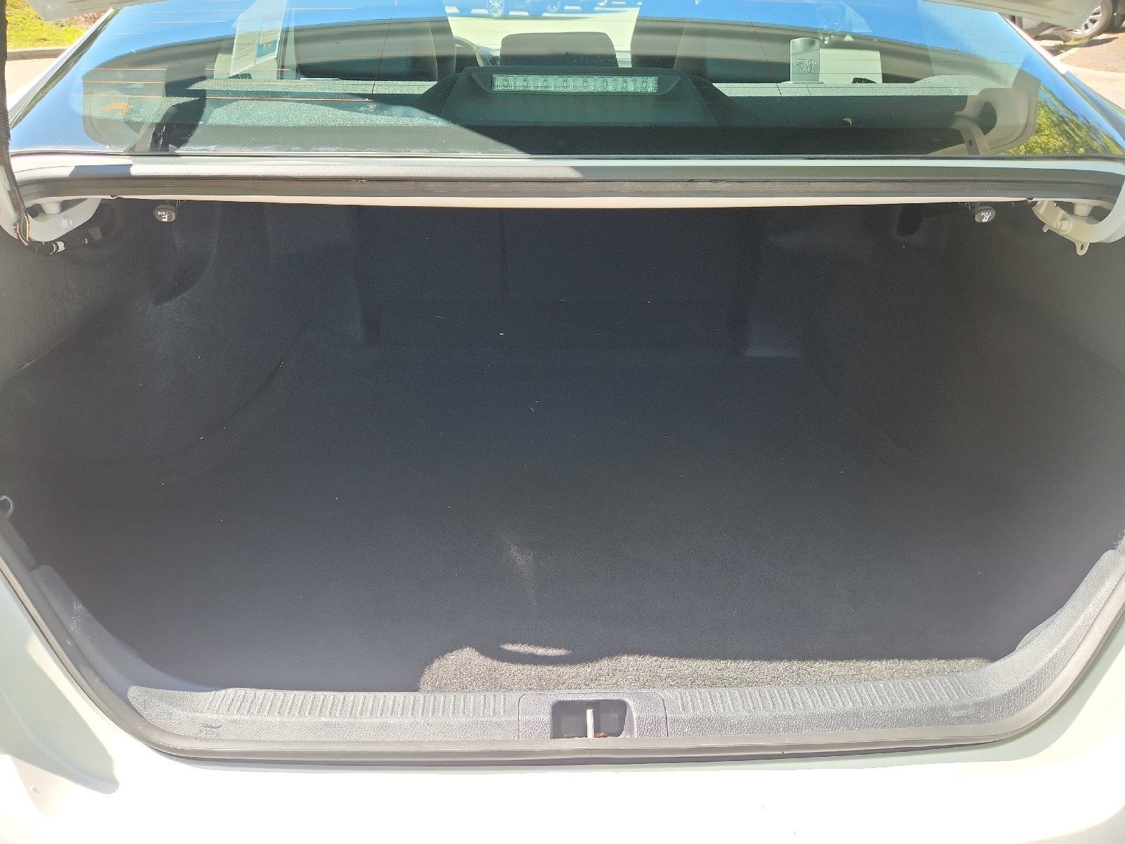 2025 Toyota Camry Hybrid XSE
