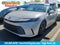2025 Toyota Camry Hybrid XLE