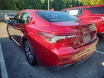 2022 Toyota Camry Hybrid XLE