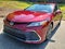 2022 Toyota Camry Hybrid XLE