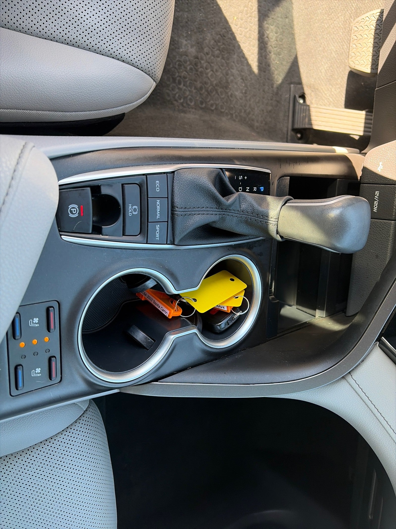 2023 Toyota Camry XLE V6