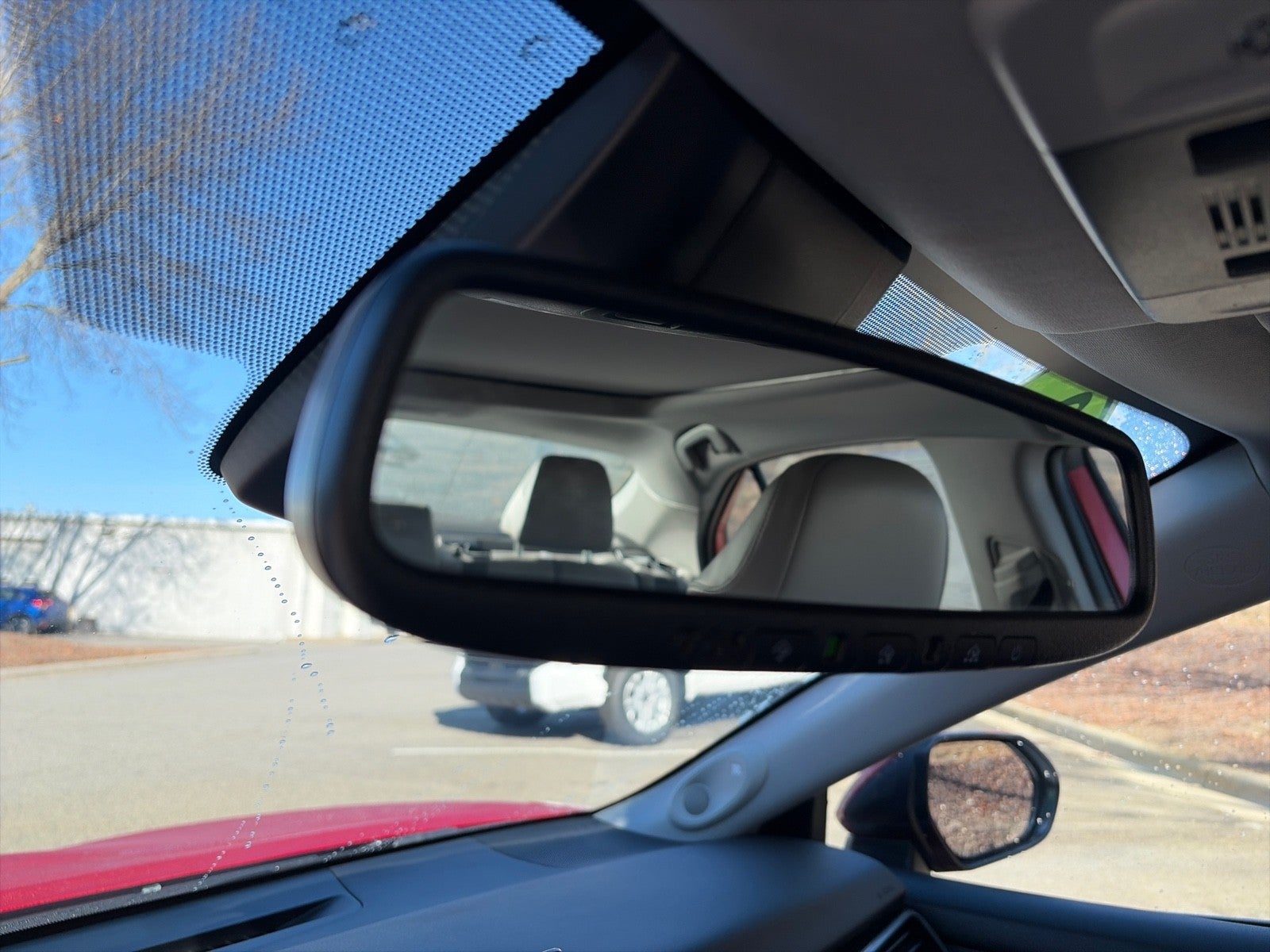 2023 Toyota Camry XLE V6