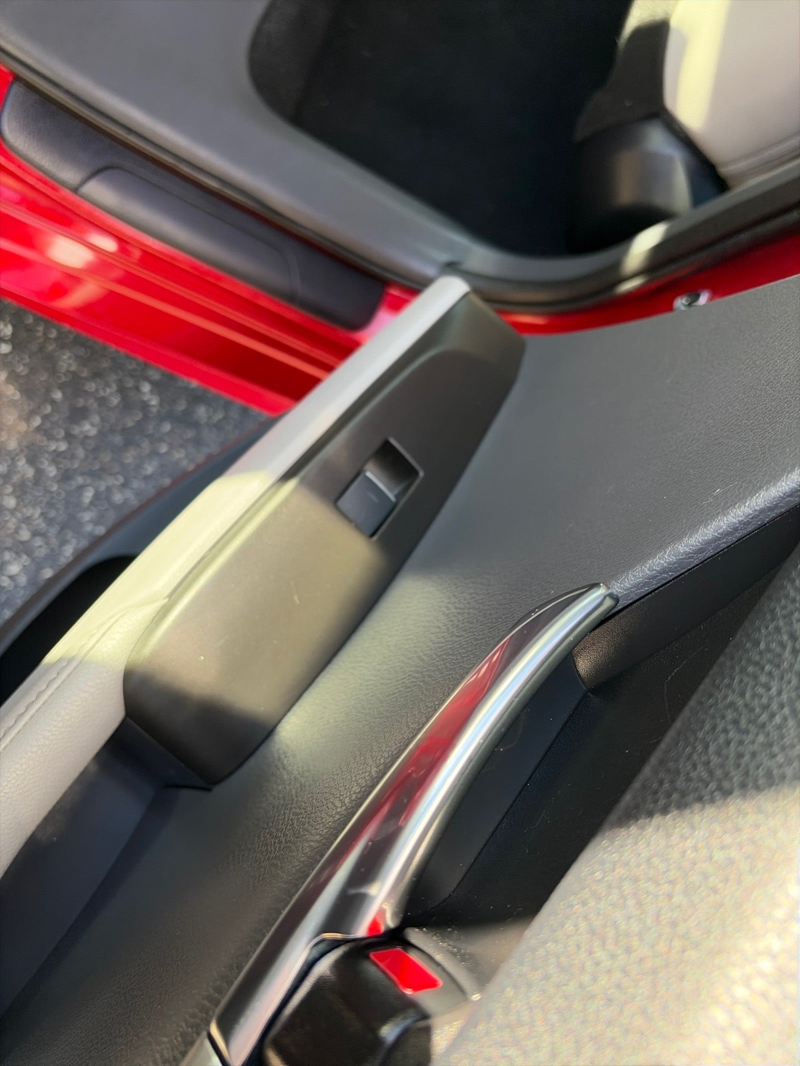 2023 Toyota Camry XLE V6