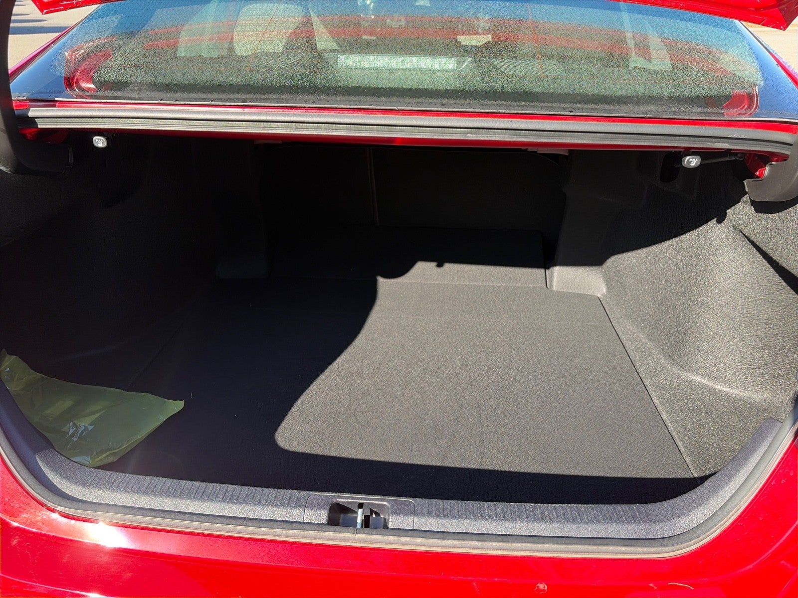 2023 Toyota Camry XLE V6