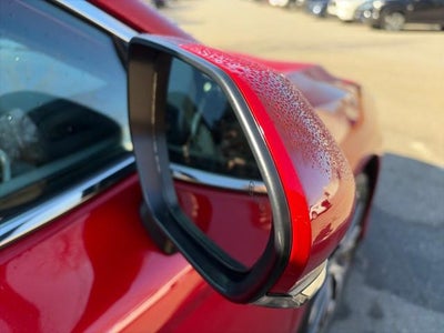 2023 Toyota Camry XLE V6