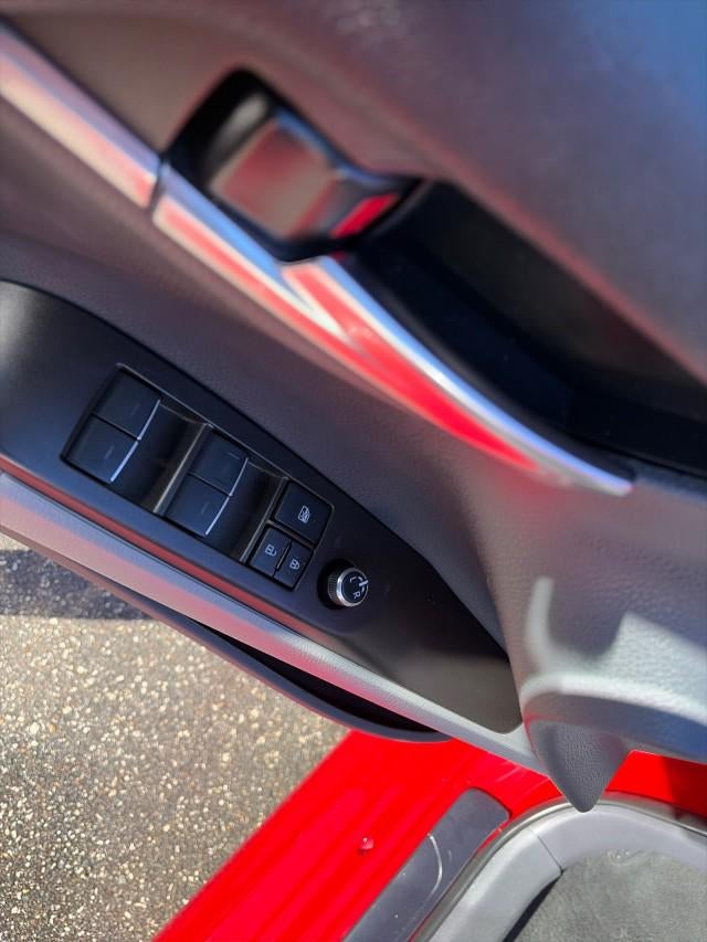 2023 Toyota Camry XLE V6