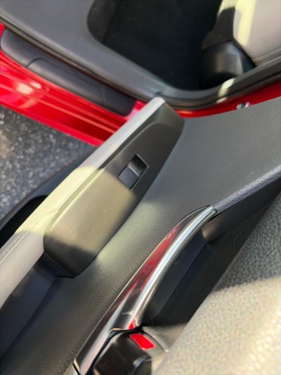 2023 Toyota Camry XLE V6