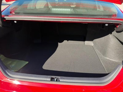 2023 Toyota Camry XLE V6