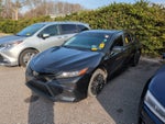 2021 Toyota Camry SE Nightshade