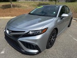 2022 Toyota Camry Hybrid SE
