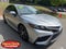 2022 Toyota Camry Hybrid SE