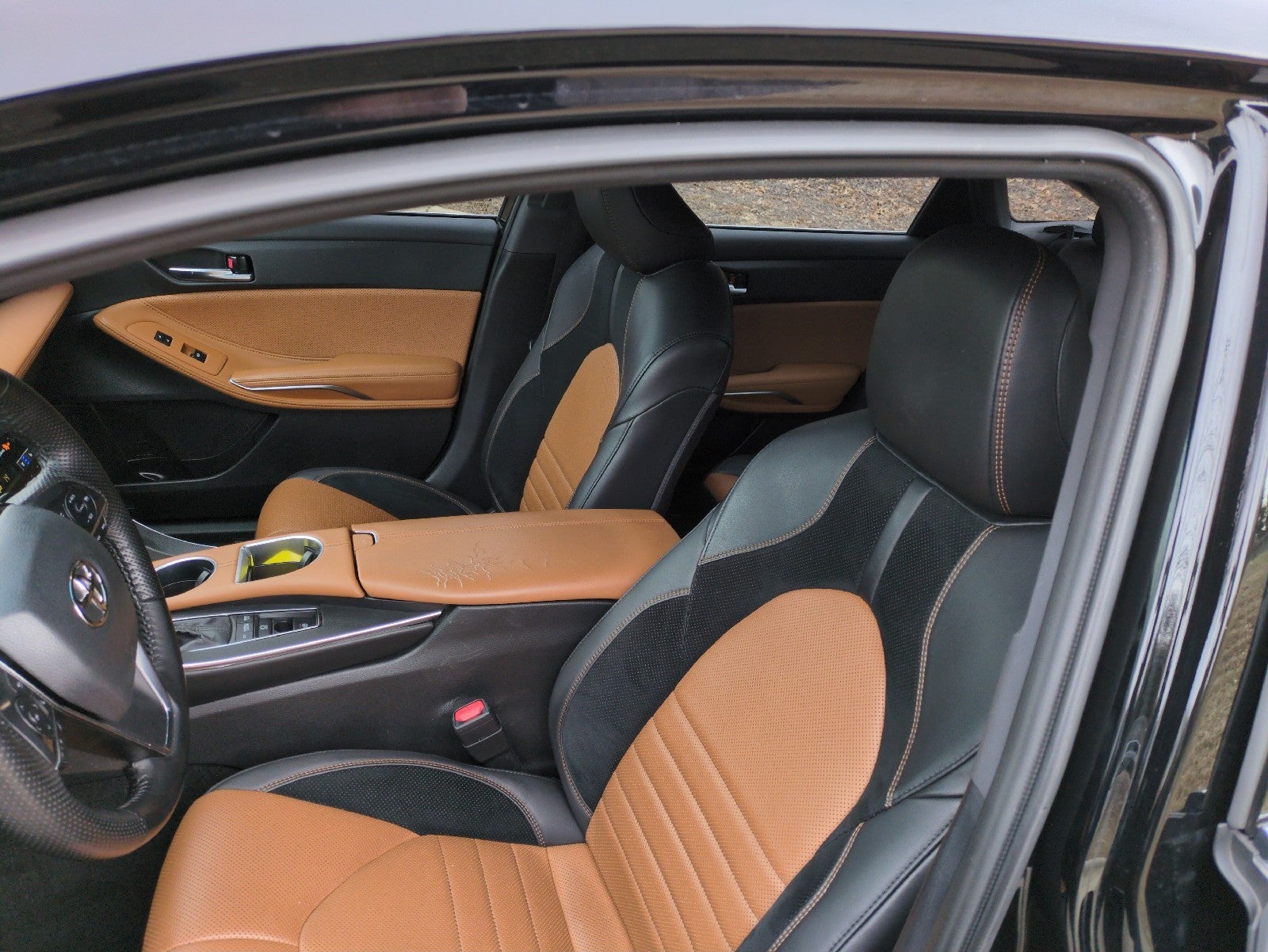 2022 Toyota Avalon Touring