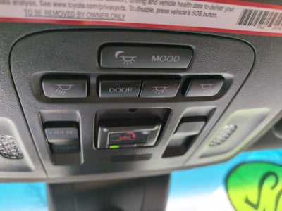 2022 Toyota Avalon Touring