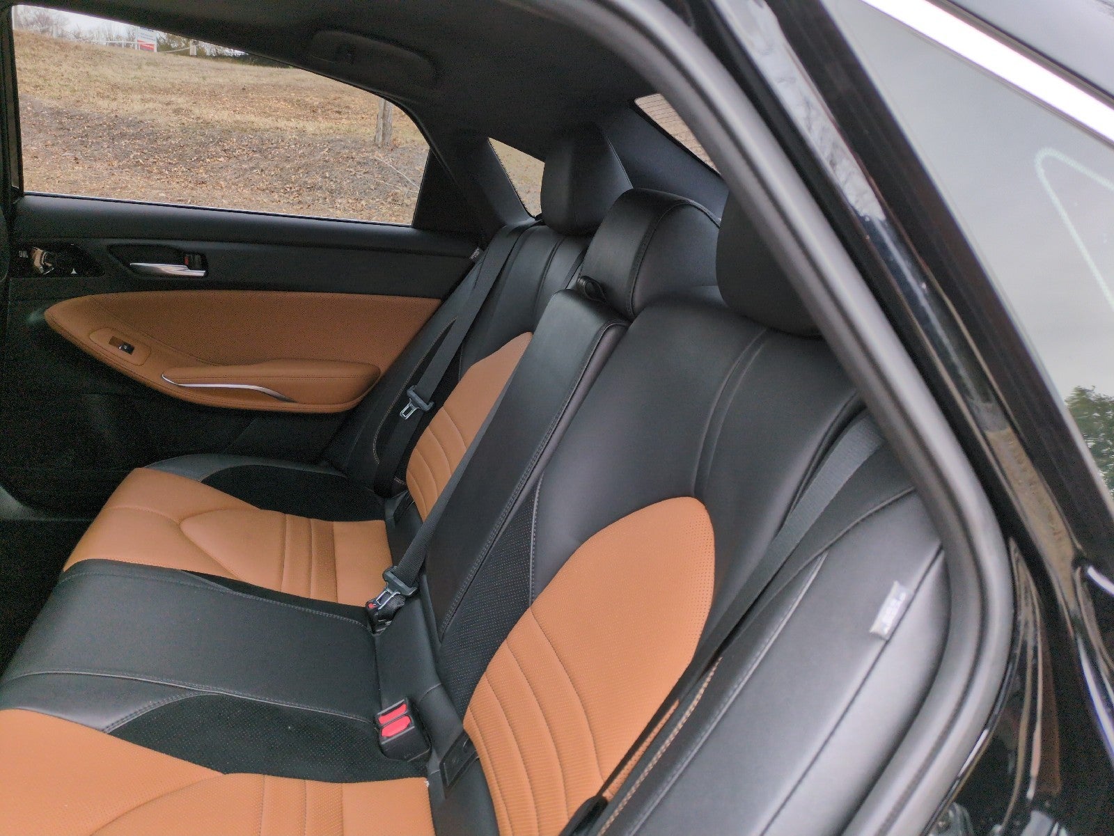 2022 Toyota Avalon Touring