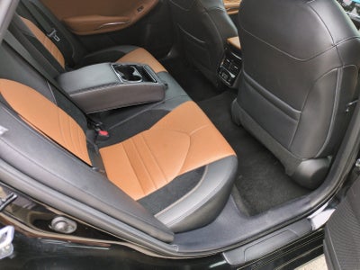 2022 Toyota Avalon Touring