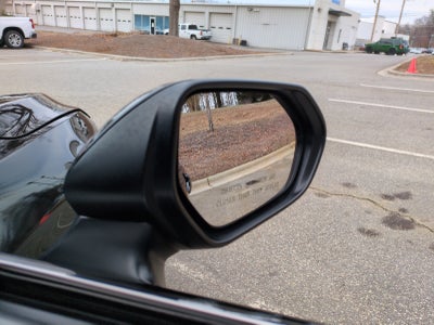 2022 Toyota Avalon Touring