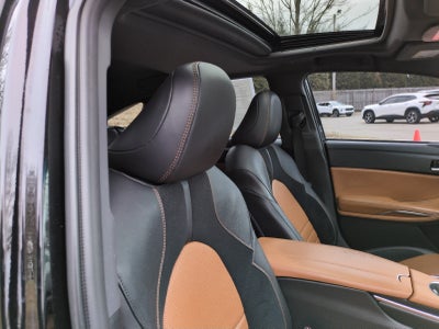 2022 Toyota Avalon Touring