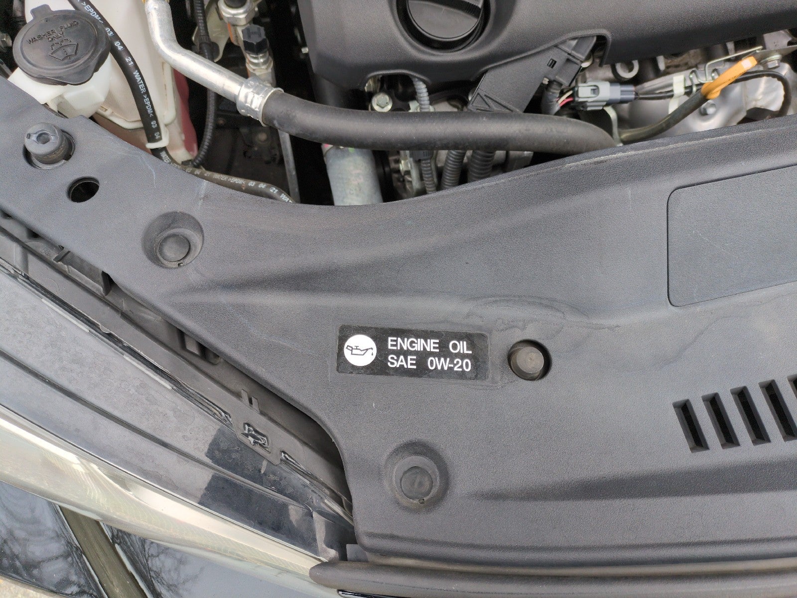 2022 Toyota Avalon Touring