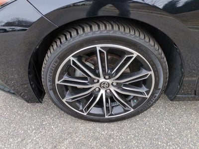 2022 Toyota Avalon Touring