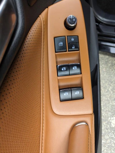 2022 Toyota Avalon Touring