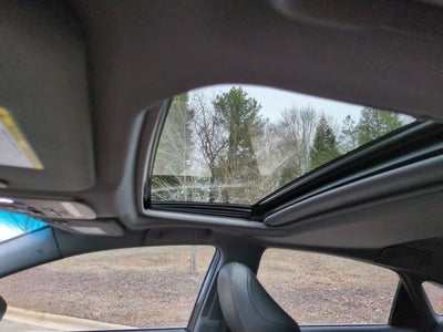 2022 Toyota Avalon Touring