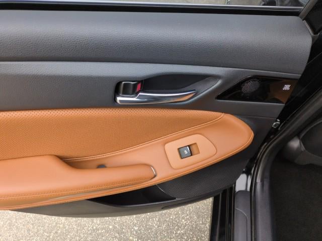 2022 Toyota Avalon Touring