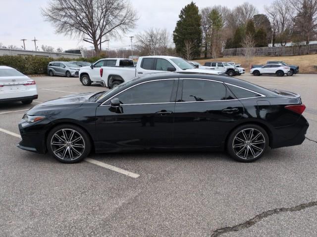 2022 Toyota Avalon Touring