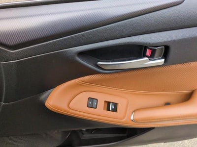 2022 Toyota Avalon Touring