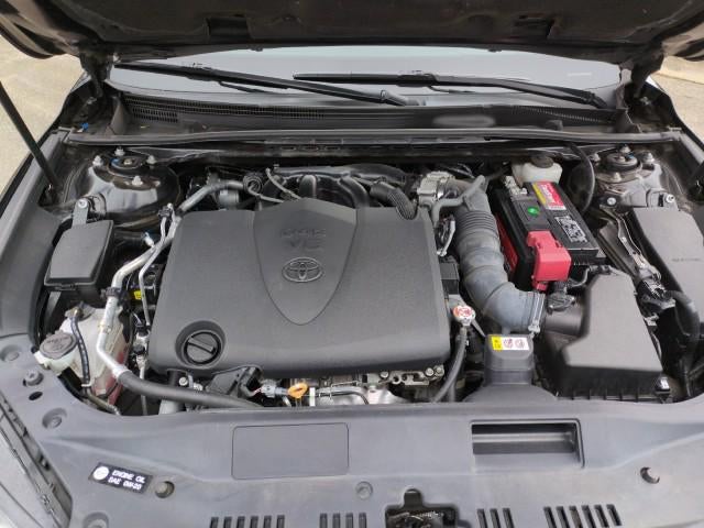 2022 Toyota Avalon Touring