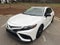 2022 Toyota Camry Hybrid SE