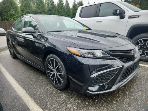 2024 Toyota Camry SE Nightshade